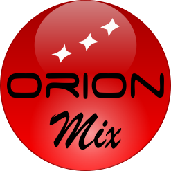 Orion Mix